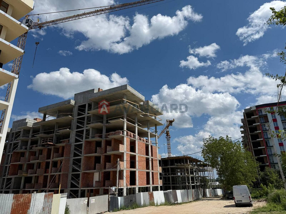 Продаж 1 кім Auroom Lounge 3 кв 2026 Львів - зображення 2