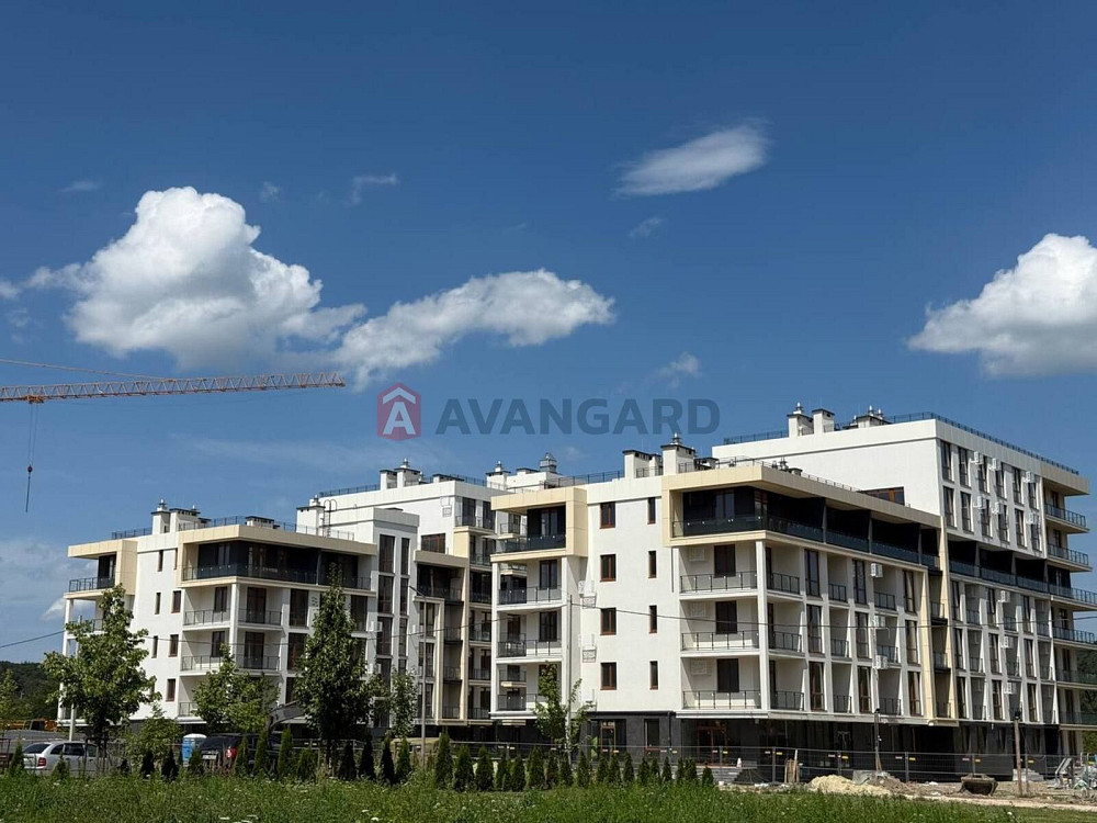 Продаж 1 кім Auroom Lounge 3 кв 2026 Львів - зображення 3