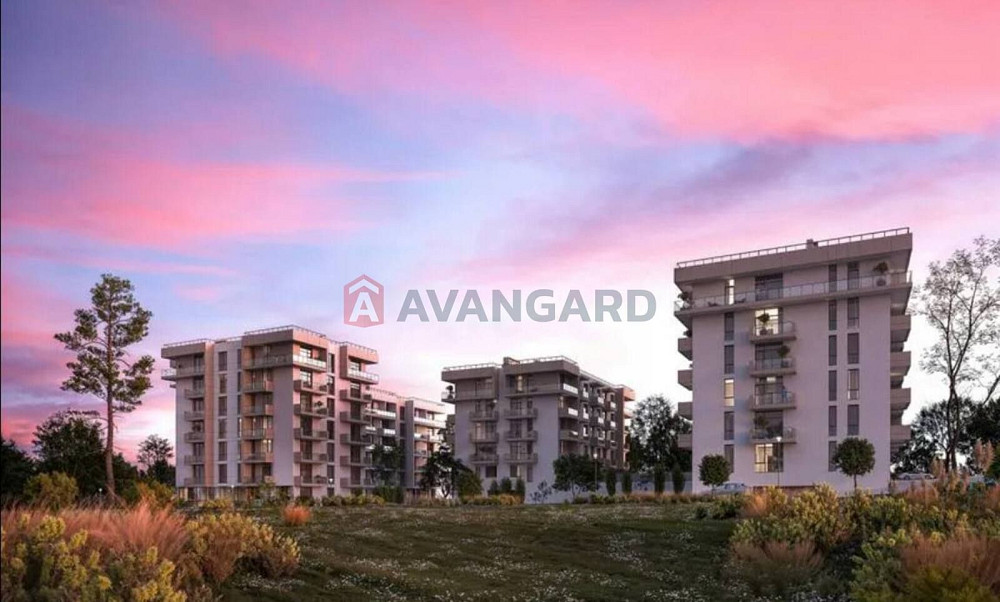 Продаж 1 кім Auroom Lounge 3 кв 2026 Львів - зображення 7