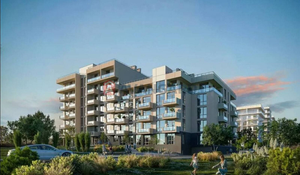 Продаж 1 кім Auroom Lounge 3 кв 2026 Львів - зображення 8