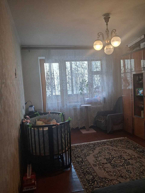 Продаж 2-кімнатної квартири, Митниця Черкаси - зображення 1