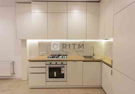 Продаж 1к. квартири в новобудові з ремонтом ЖК Континент. Сокольники