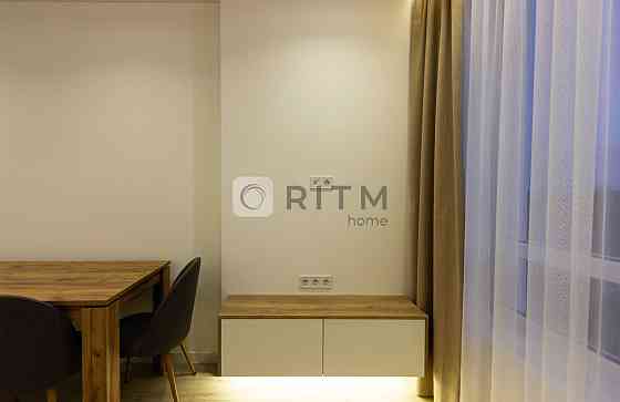 Продаж 1к. квартири в новобудові з ремонтом ЖК Континент. Сокольники