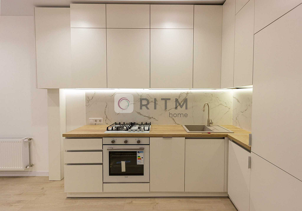 Продаж 1к. квартири в новобудові з ремонтом ЖК Континент. Сокольники - изображение 2