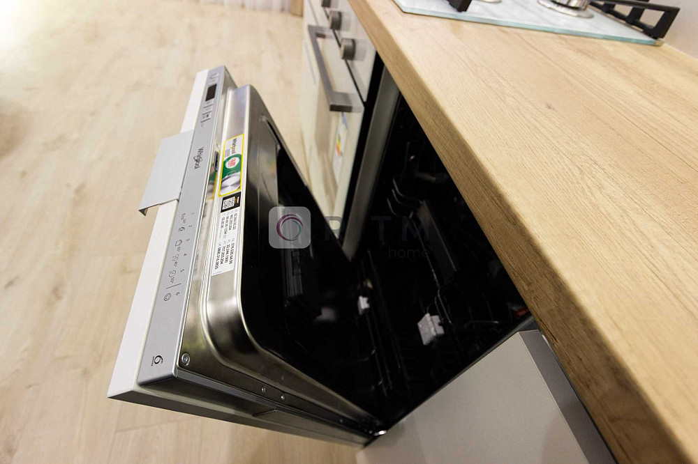 Продаж 1к. квартири в новобудові з ремонтом ЖК Континент. Сокольники - изображение 4