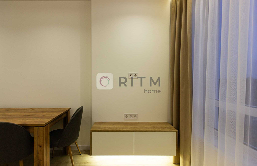 Продаж 1к. квартири в новобудові з ремонтом ЖК Континент. Сокольники - изображение 6