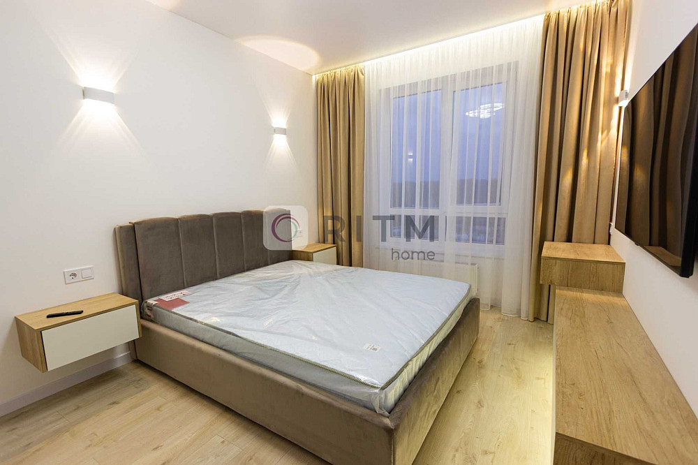 Продаж 1к. квартири в новобудові з ремонтом ЖК Континент. Сокольники - изображение 7