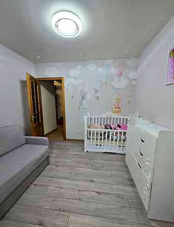 Продаж 3-х кімнатної квартири (ДНС) з меблями і технікою Bila Tserkva