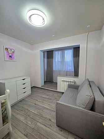 Продаж 3-х кімнатної квартири (ДНС) з меблями і технікою Bila Tserkva