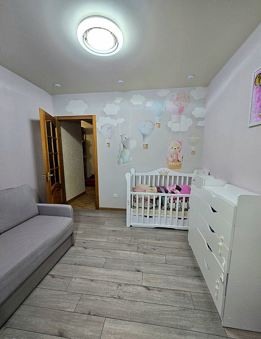 Продаж 3-х кімнатної квартири (ДНС) з меблями і технікою Bila Tserkva - photo 2