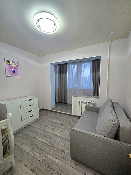 Продаж 3-х кімнатної квартири (ДНС) з меблями і технікою Bila Tserkva - photo 1