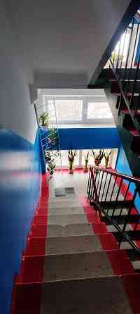 Продаж 3к квартири Космос 4 поверх  вул.Чумаченка Запорожье