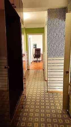 Продаж 3к квартири Космос 4 поверх  вул.Чумаченка Запорожье