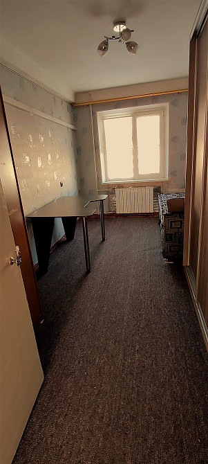 Продаж 3к квартири Космос 4 поверх  вул.Чумаченка Запорожье - изображение 5