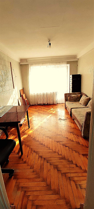 Продаж 3к квартири Космос 4 поверх  вул.Чумаченка Запорожье - изображение 7