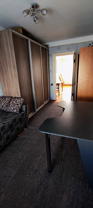 Продаж 3к квартири Космос 4 поверх  вул.Чумаченка Запорожье - изображение 6