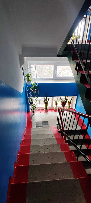 Продаж 3к квартири Космос 4 поверх  вул.Чумаченка Запорожье - изображение 2