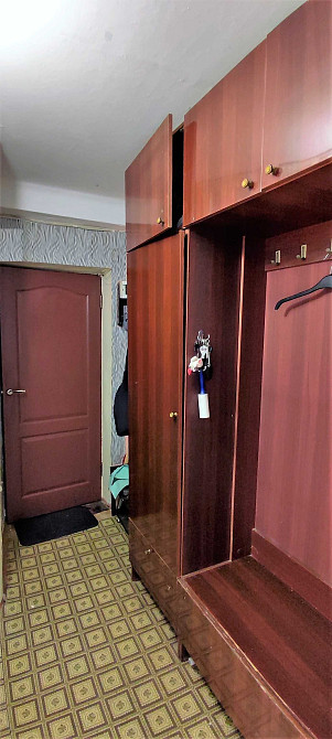 Продаж 3к квартири Космос 4 поверх  вул.Чумаченка Запорожье - изображение 4