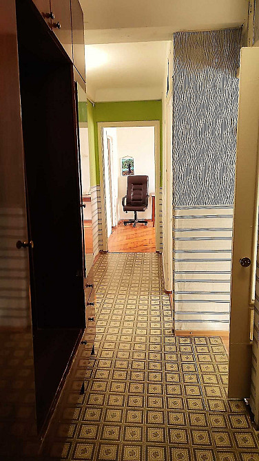 Продаж 3к квартири Космос 4 поверх  вул.Чумаченка Запорожье - изображение 3