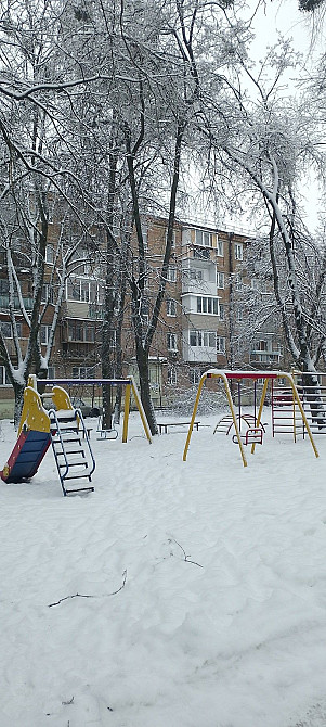 2 кв., Відрадний, швидкісний трамвай, вул. Шалімова, 7а.  Без комісії! Киев - изображение 1