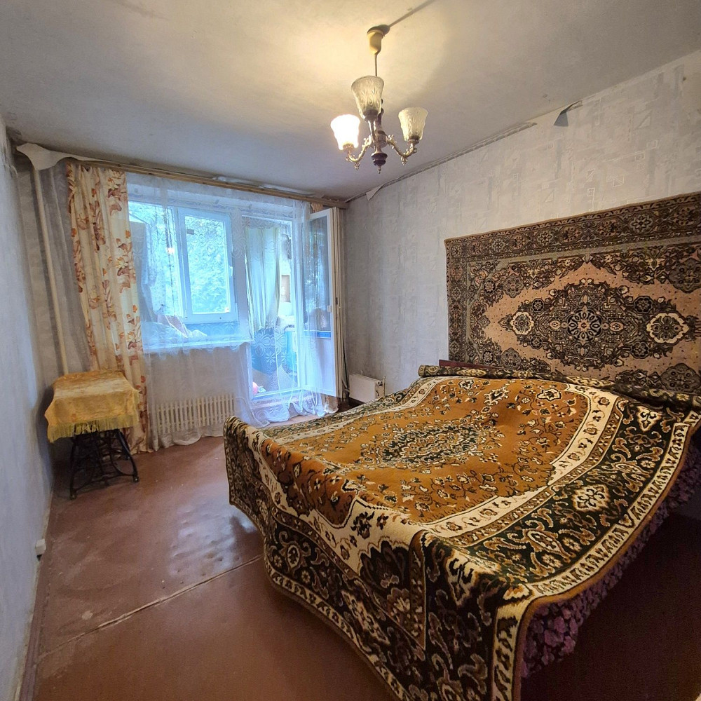 Продам 3 комнатную квартиру, 2 этаж/9, 28 000 Харків - зображення 6