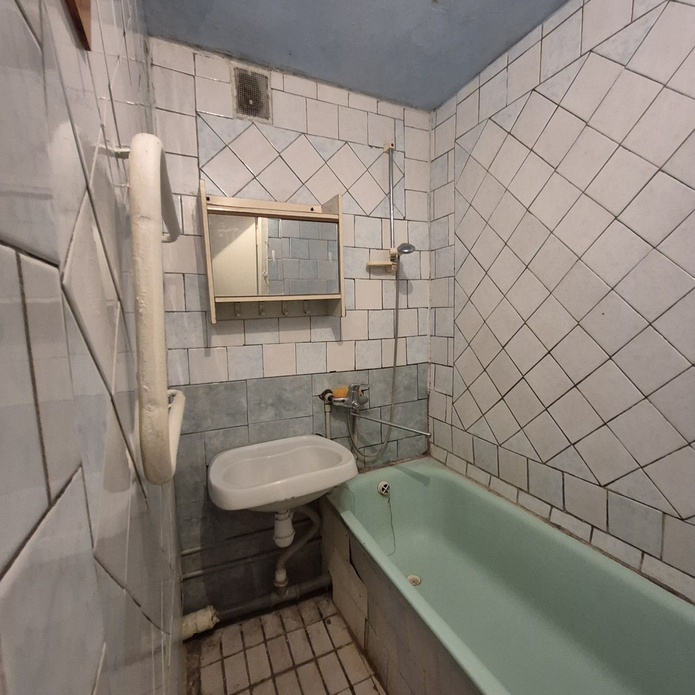 Продам 3 комнатную квартиру, 2 этаж/9, 28 000 Харків - зображення 7