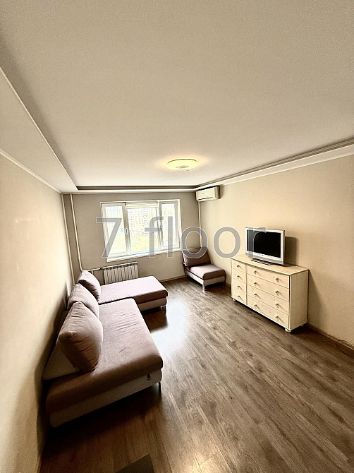 3 кімнатна квартира вул Героїв Дніпра Оболонь ТРЦ Дрім Таун Киев - изображение 1