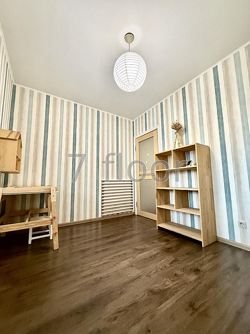 3 кімнатна квартира вул Героїв Дніпра Оболонь ТРЦ Дрім Таун Киев - изображение 8