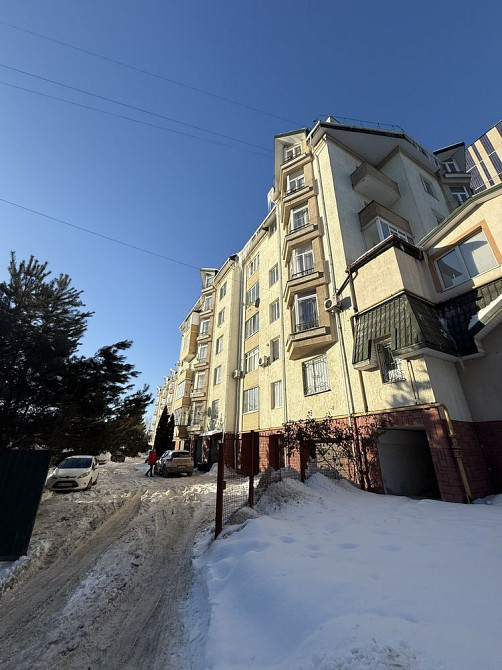 Продаж 2х кімнатна квартира на вулиці Драгана 34,бічна Червоної Калини Львів - зображення 1