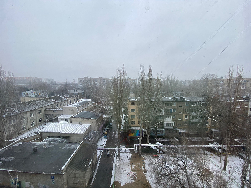 Продаж 2к квартири в центрі пр.Центральний-3 Слобідська (л1) Mykolaiv - photo 6