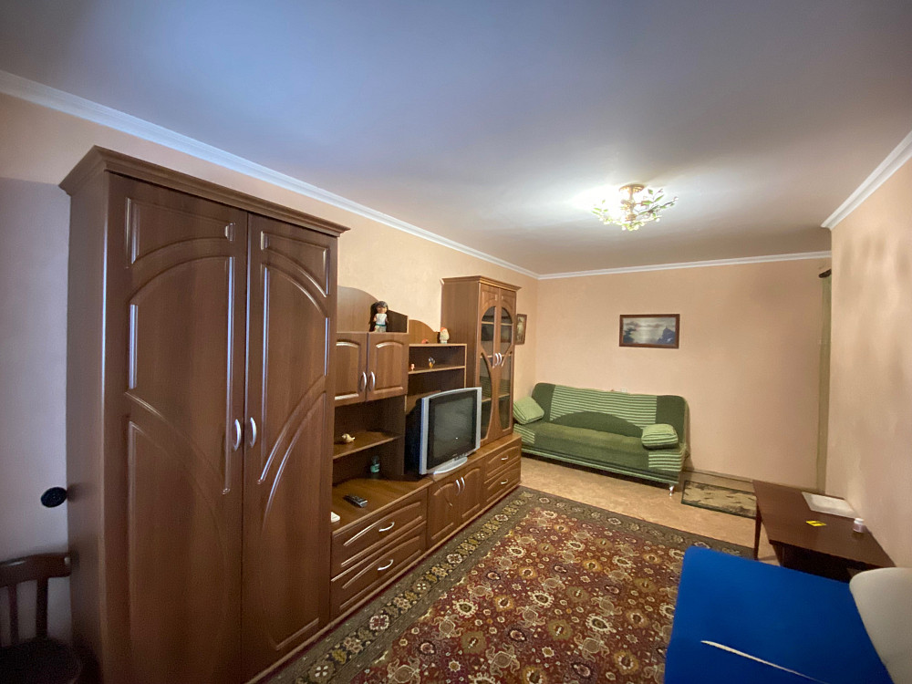 Продаж 2к квартири в центрі пр.Центральний-3 Слобідська (л1) Mykolaiv - photo 2
