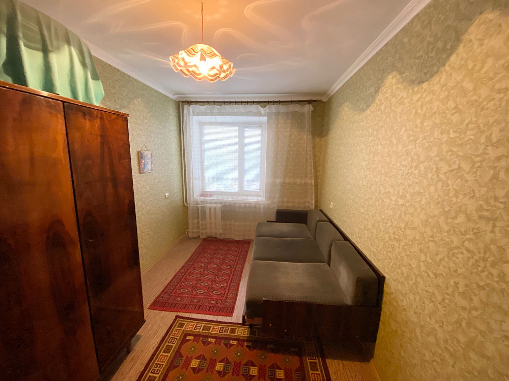 Продаж 2к квартири в центрі пр.Центральний-3 Слобідська (л1) Mykolaiv - photo 3
