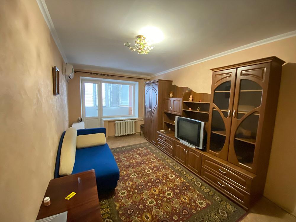 Продаж 2к квартири в центрі пр.Центральний-3 Слобідська (л1) Mykolaiv - photo 1