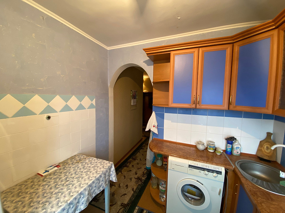 Продаж 2к квартири в центрі пр.Центральний-3 Слобідська (л1) Mykolaiv - photo 8