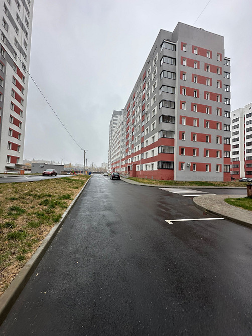 Продам 1 комнатную квартиру ЖК Гидропарк, 38м2, VW Харків - зображення 2