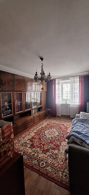 Продаётся 2 ком кв ЮТЗ Mykolaiv - photo 3