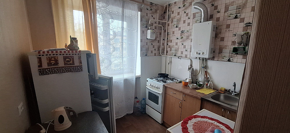 Продаётся 2 ком кв ЮТЗ Mykolaiv - photo 5