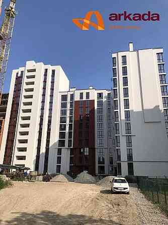 Квартира в зданому будинку! Готова до ремонту! Ивано-Франковск