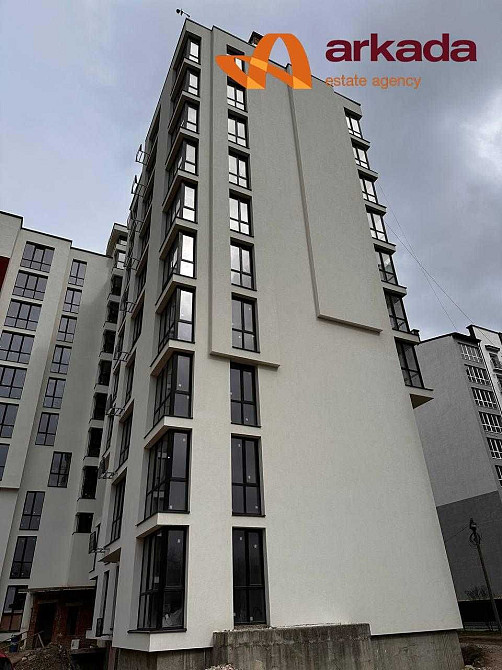 Квартира в зданому будинку! Готова до ремонту! Ивано-Франковск - изображение 2