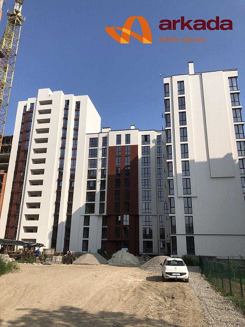 Квартира в зданому будинку! Готова до ремонту! Ивано-Франковск - изображение 1