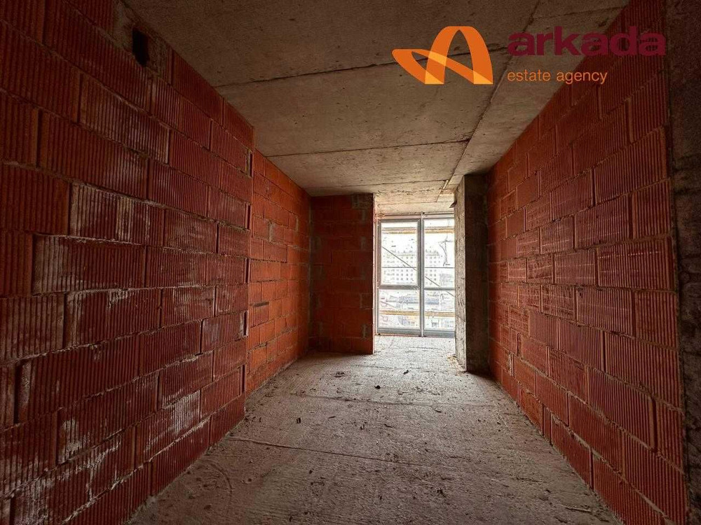 Квартира в зданому будинку! Готова до ремонту! Ивано-Франковск - изображение 4