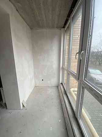 Продаж 2-кімнатної квартири в ЖК «Авіла» під чистове оздоблення. Житомир