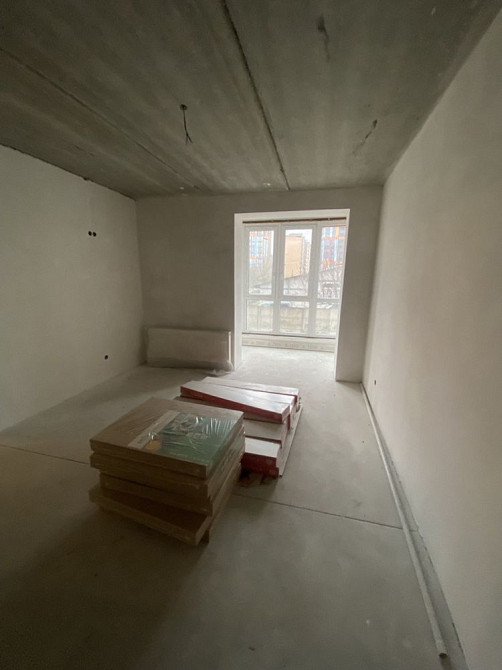 Продаж 2-кімнатної квартири в ЖК «Авіла» під чистове оздоблення. Житомир - изображение 3