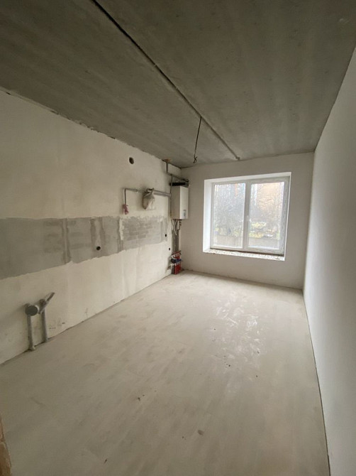 Продаж 2-кімнатної квартири в ЖК «Авіла» під чистове оздоблення. Житомир - изображение 6