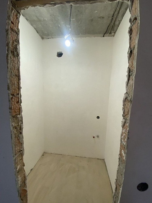 Продаж 2-кімнатної квартири в ЖК «Авіла» під чистове оздоблення. Житомир - изображение 7