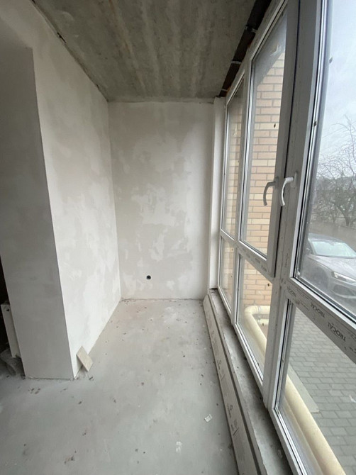 Продаж 2-кімнатної квартири в ЖК «Авіла» під чистове оздоблення. Житомир - изображение 4