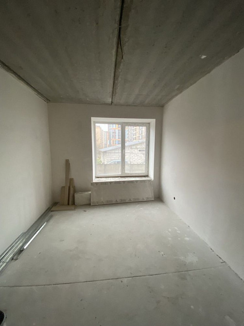 Продаж 2-кімнатної квартири в ЖК «Авіла» під чистове оздоблення. Житомир - изображение 5