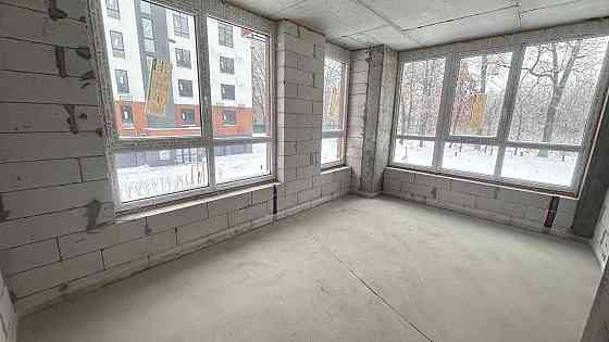 Продається 2-на кв. в готовому будинку в ЖК"Добре місто" с.Крюківщина Kriukivshchyna