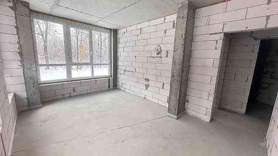 Продається 2-на кв. в готовому будинку в ЖК"Добре місто" с.Крюківщина Kriukivshchyna