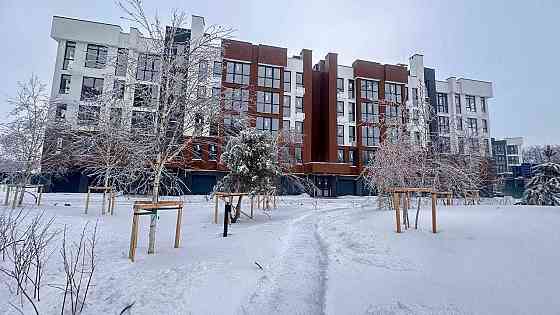 Продається 2-на кв. в готовому будинку в ЖК"Добре місто" с.Крюківщина Kriukivshchyna